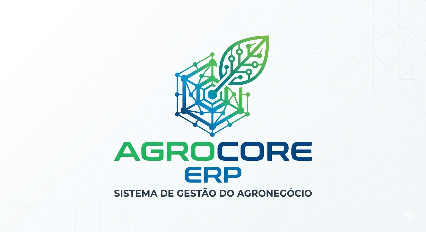 AgroCore ERP